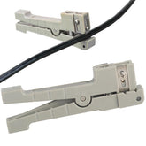 Stripper Fiber Optic Coaxial Cable  Slitter Tool-TI00032-Veeddydropshipping